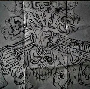 Meet your Posher, Lilforty